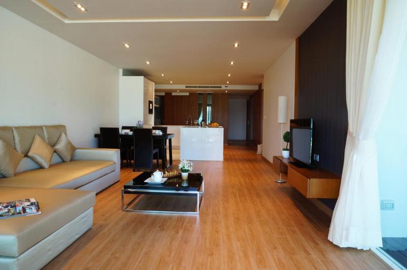 Kalim Beach Place Patong ห้อง รูปภาพ